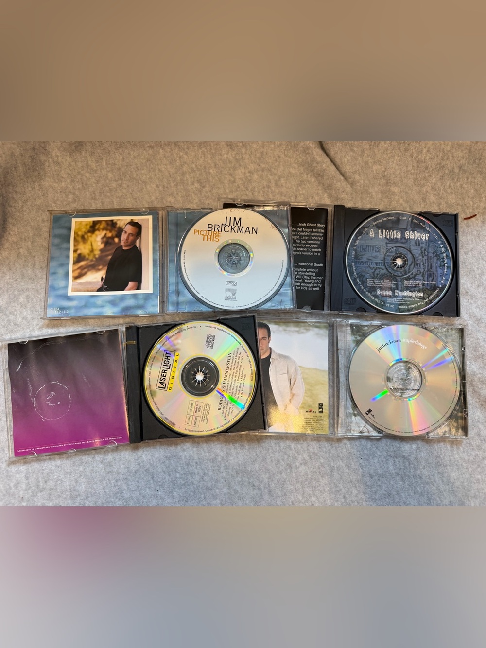 CD Lot - Picture 5 of 10
